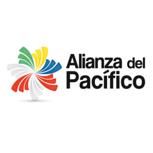 Logo Alianza del Pacífico